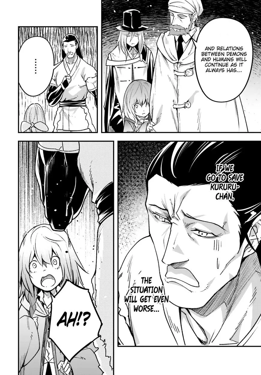 Read LV999 no Murabito EN Manga Online