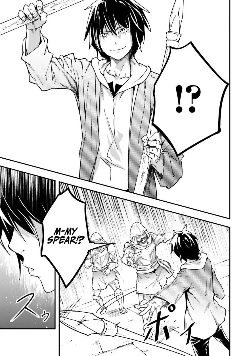 Read LV999 no Murabito EN Manga Online