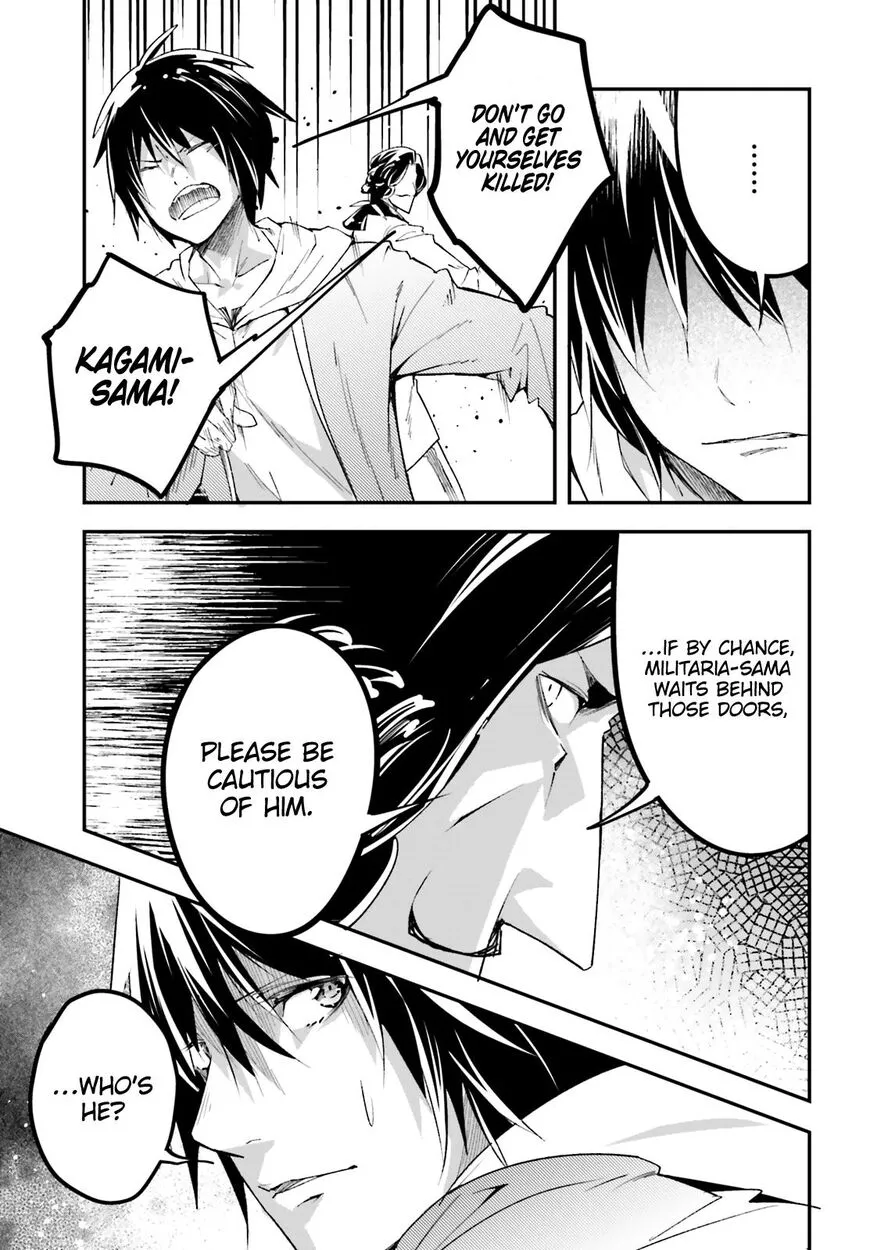 Read LV999 no Murabito EN Manga Online