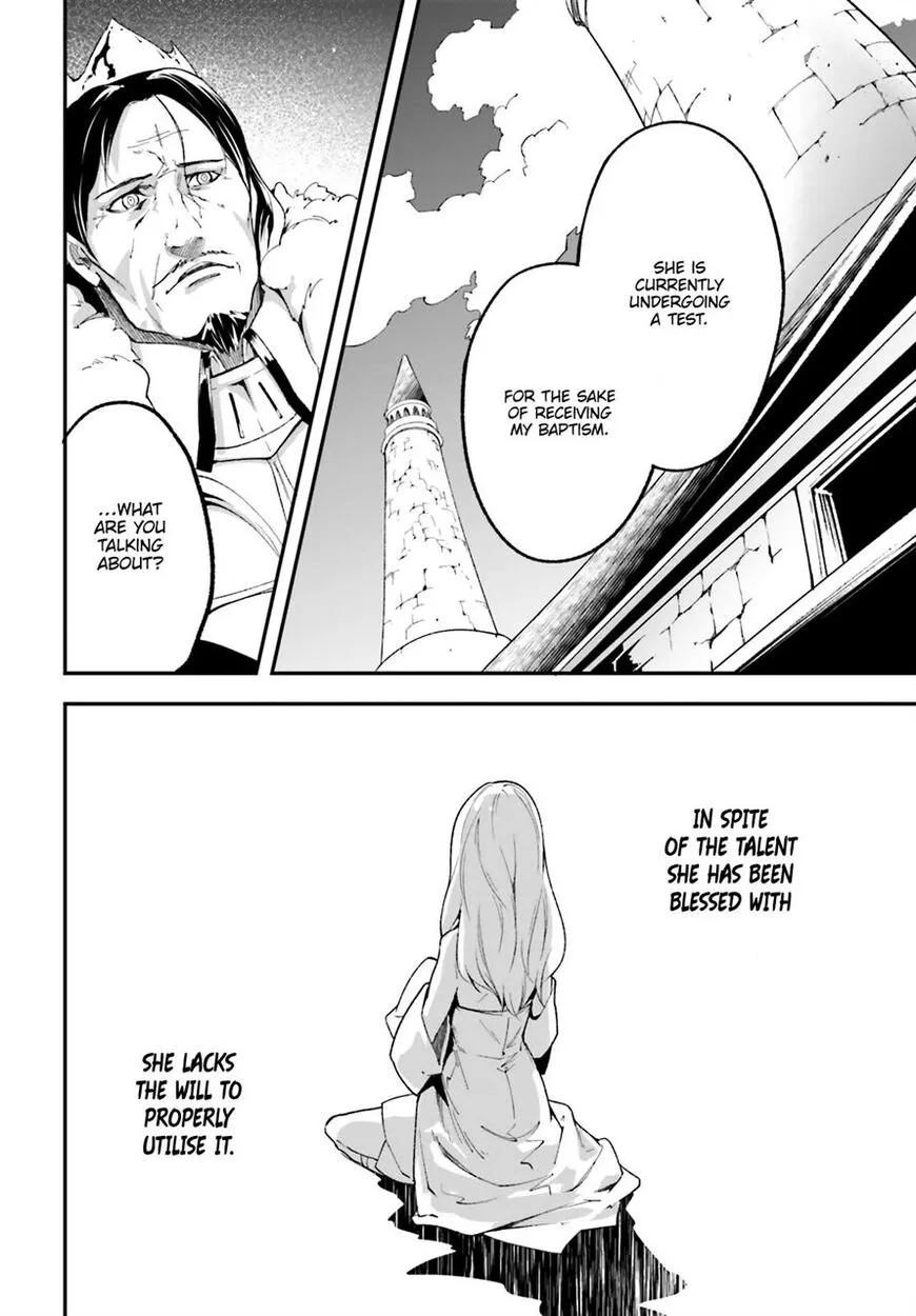 Read LV999 no Murabito EN Manga Online