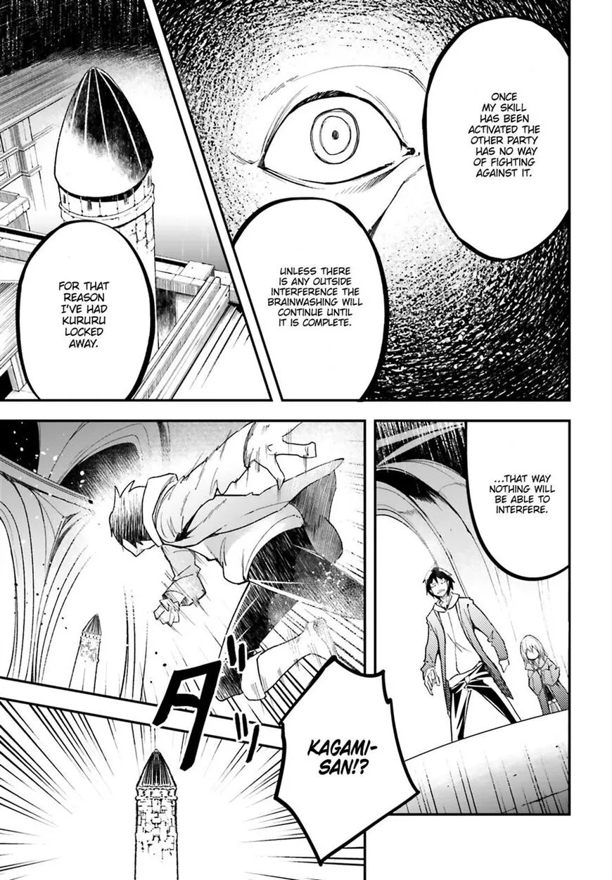 Read LV999 no Murabito EN Manga Online