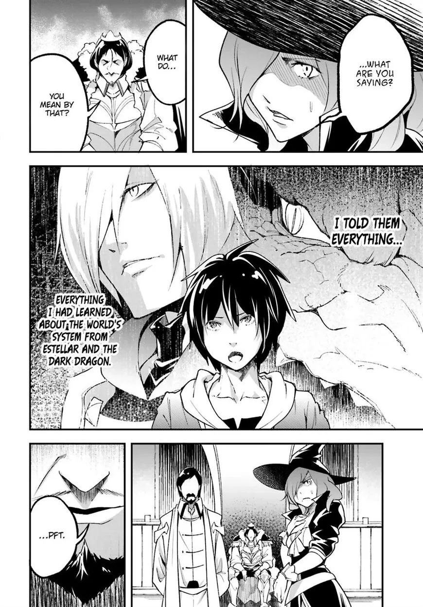 Read LV999 no Murabito EN Manga Online