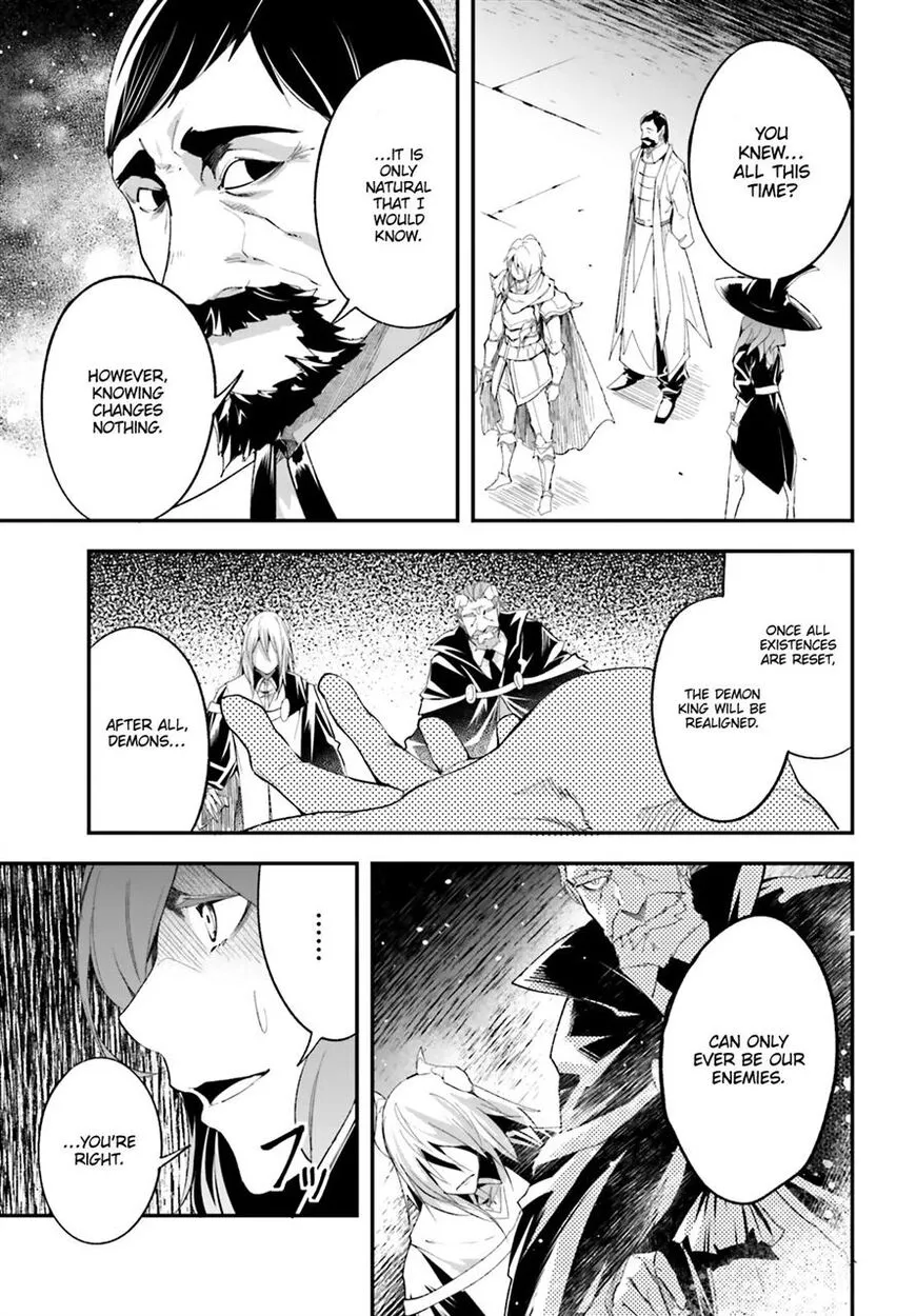 Read LV999 no Murabito EN Manga Online