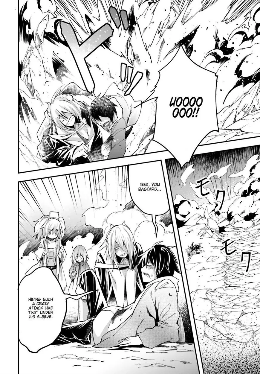 Read LV999 no Murabito EN Manga Online