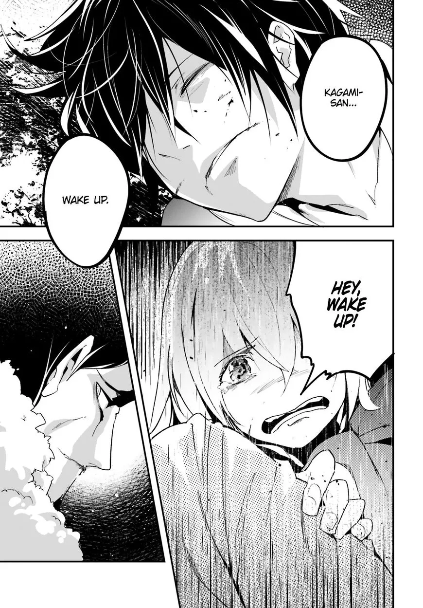 Read LV999 no Murabito EN Manga Online