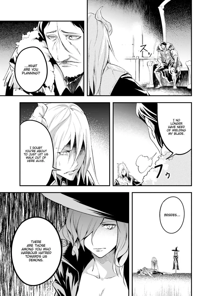 Read LV999 no Murabito EN Manga Online
