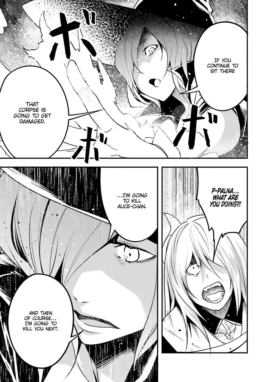 Read LV999 no Murabito EN Manga Online