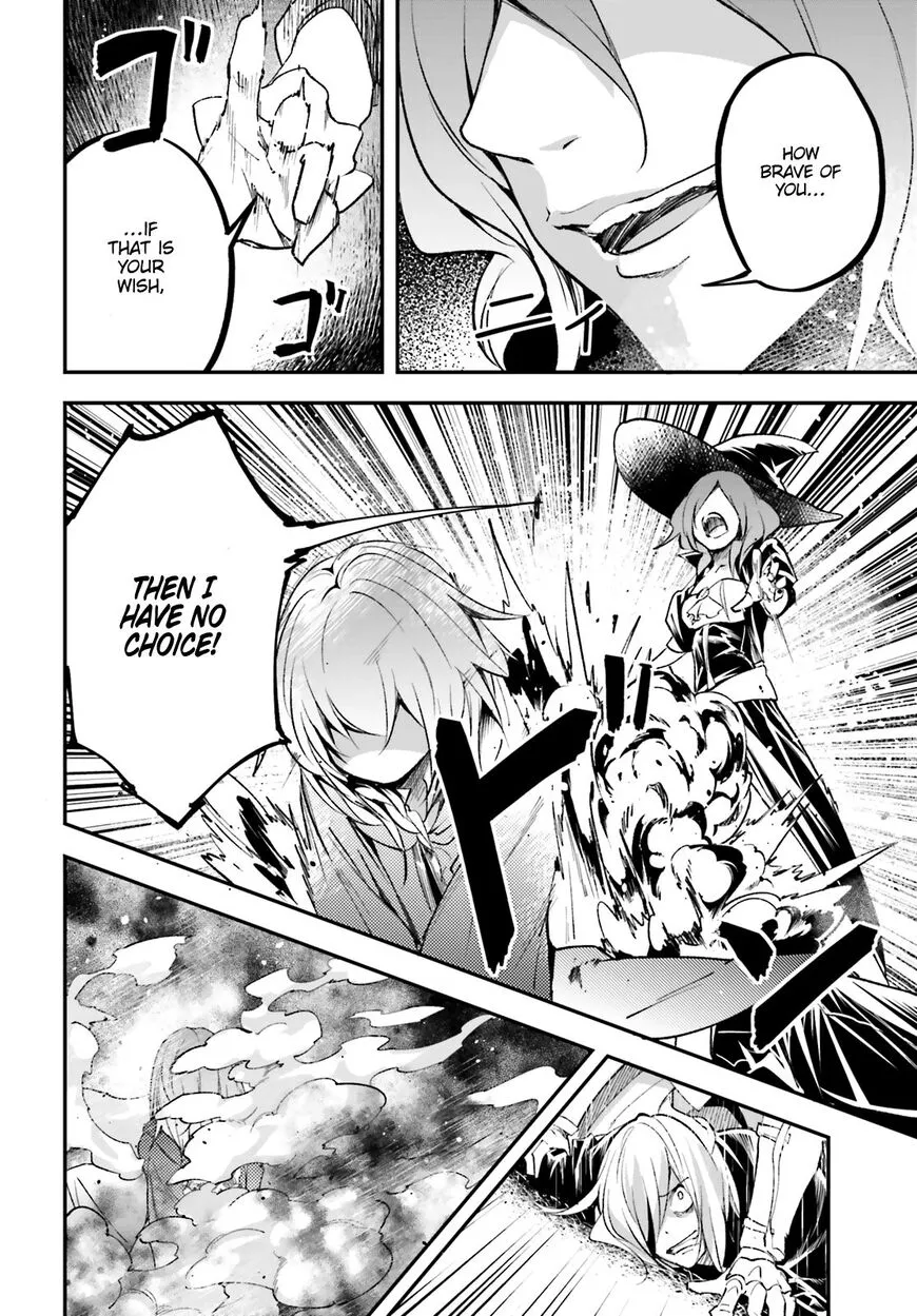 Read LV999 no Murabito EN Manga Online