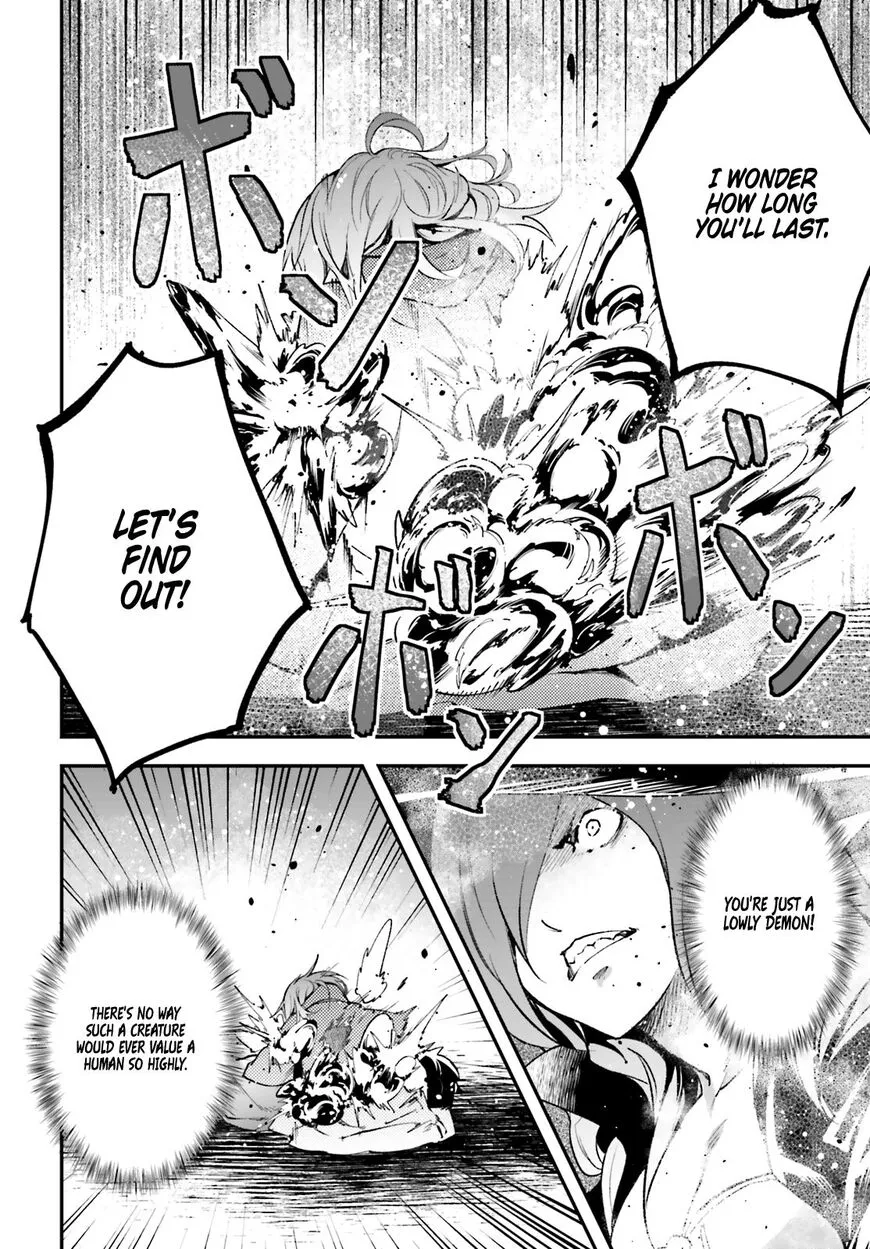 Read LV999 no Murabito EN Manga Online