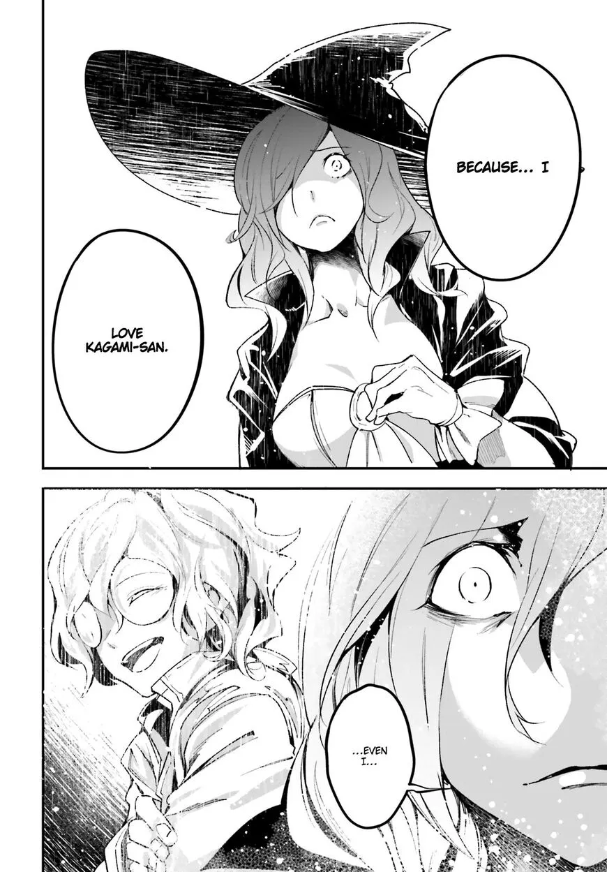 Read LV999 no Murabito EN Manga Online