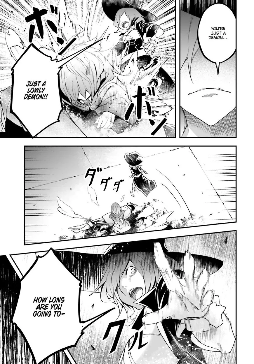 Read LV999 no Murabito EN Manga Online