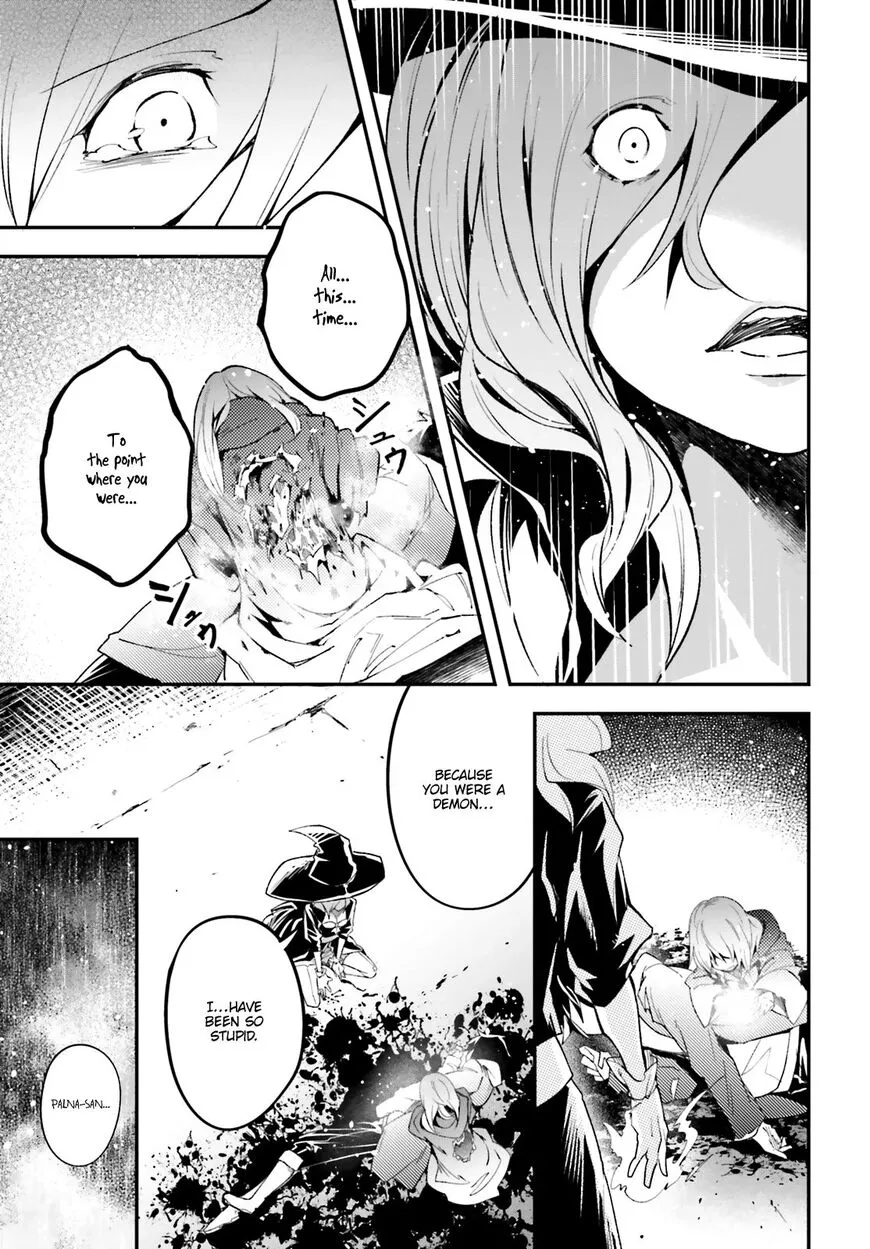 Read LV999 no Murabito EN Manga Online