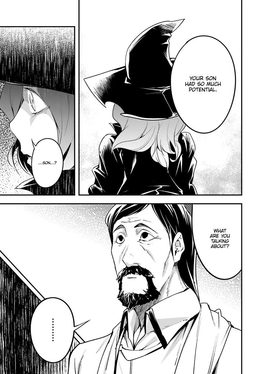 Read LV999 no Murabito EN Manga Online
