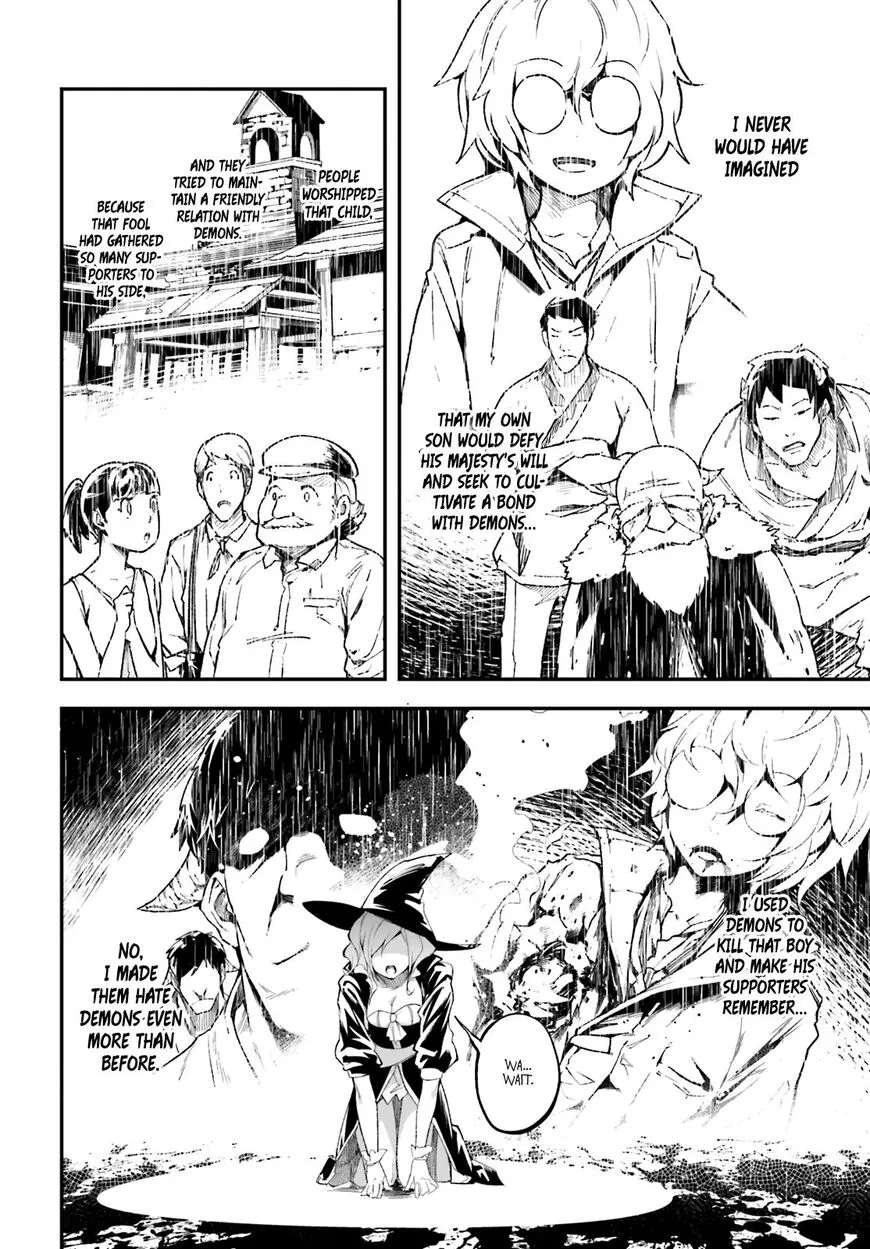 Read LV999 no Murabito EN Manga Online
