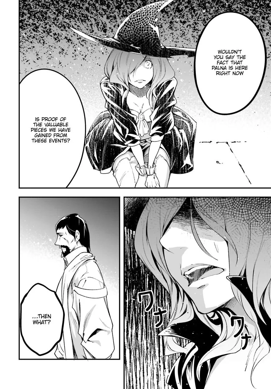 Read LV999 no Murabito EN Manga Online
