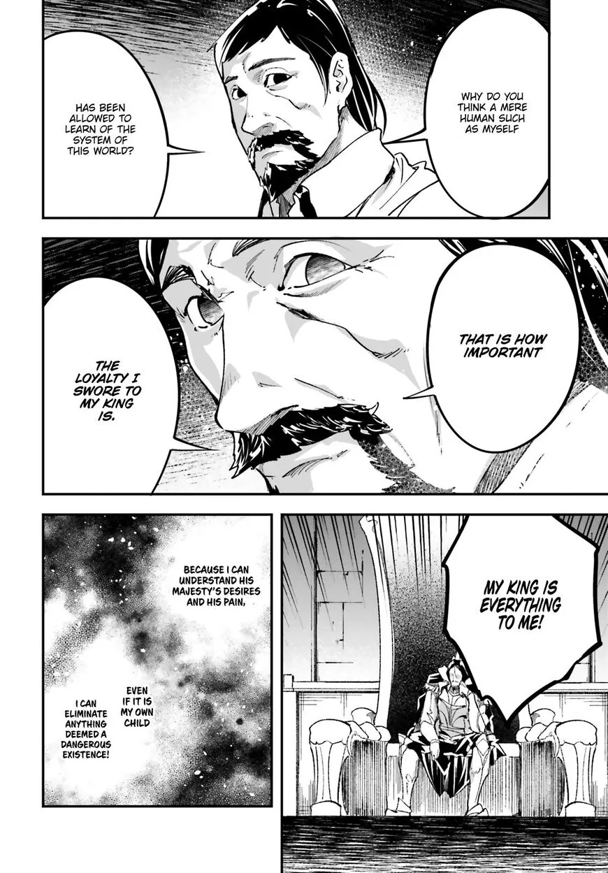 Read LV999 no Murabito EN Manga Online