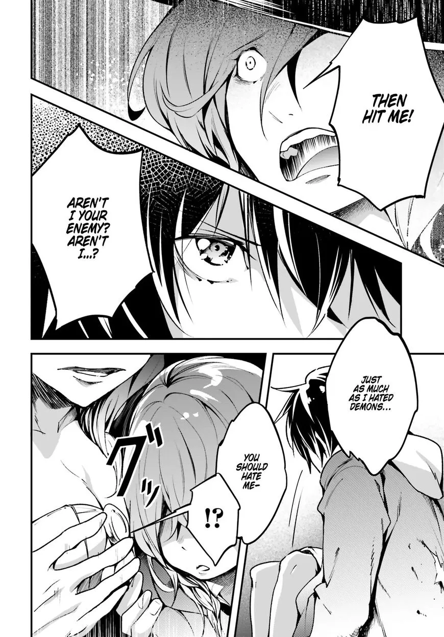 Read LV999 no Murabito EN Manga Online