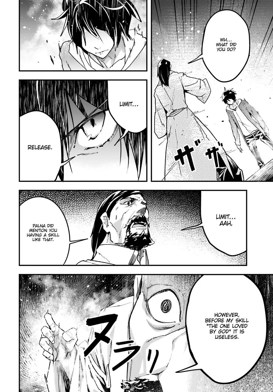 Read LV999 no Murabito EN Manga Online