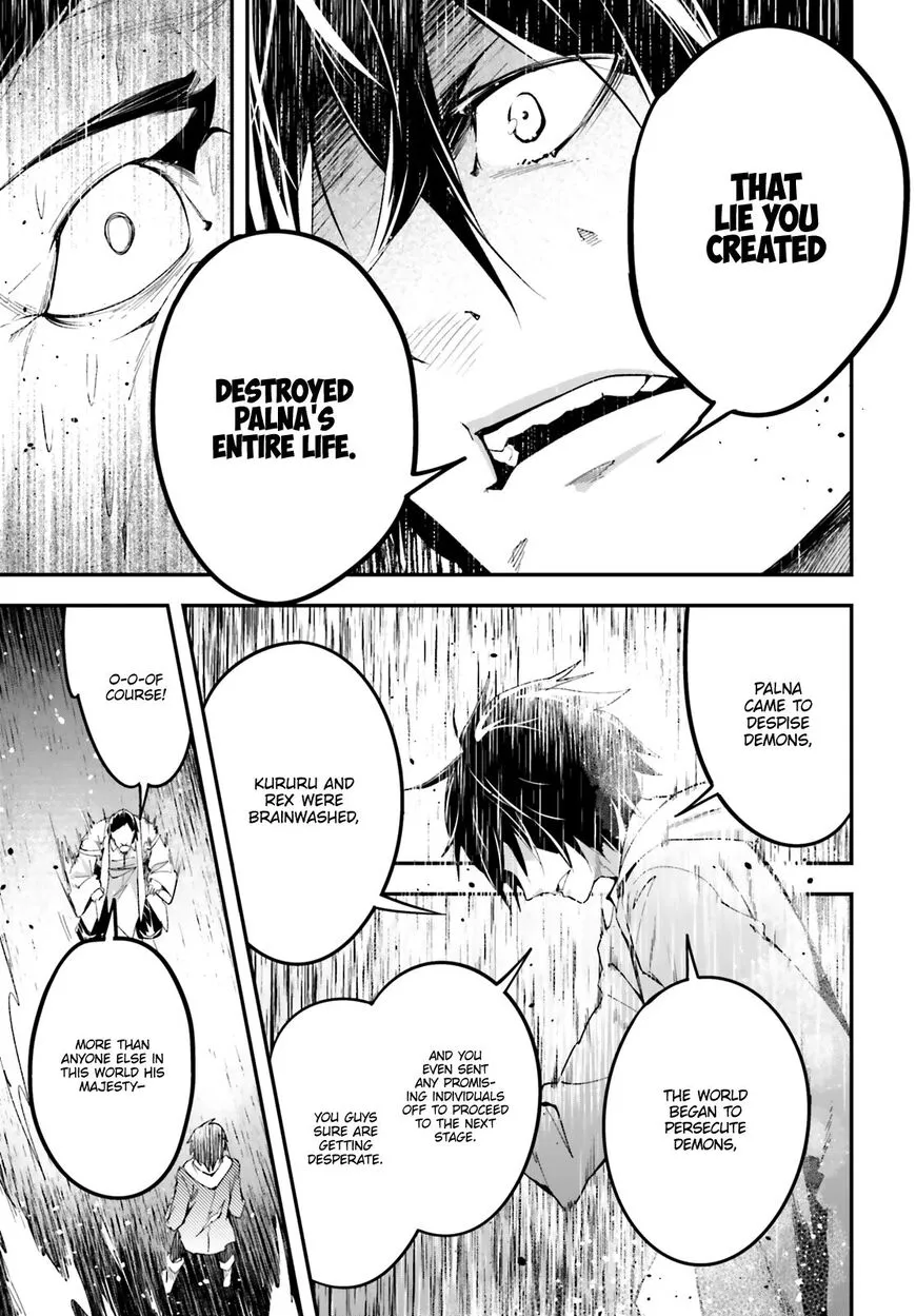 Read LV999 no Murabito EN Manga Online