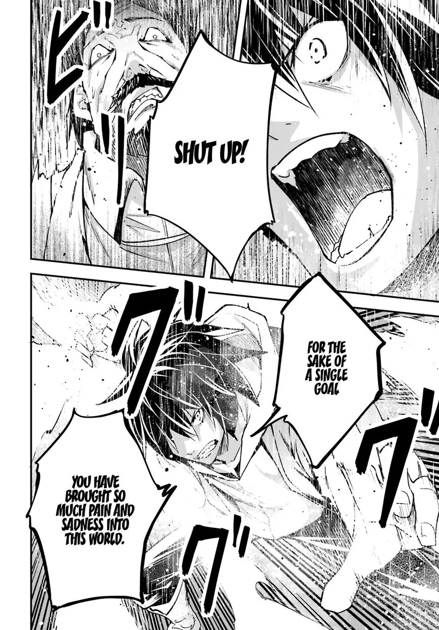 Read LV999 no Murabito EN Manga Online