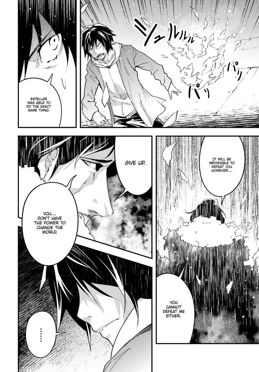Read LV999 no Murabito EN Manga Online