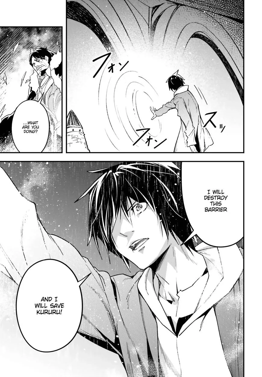 Read LV999 no Murabito EN Manga Online