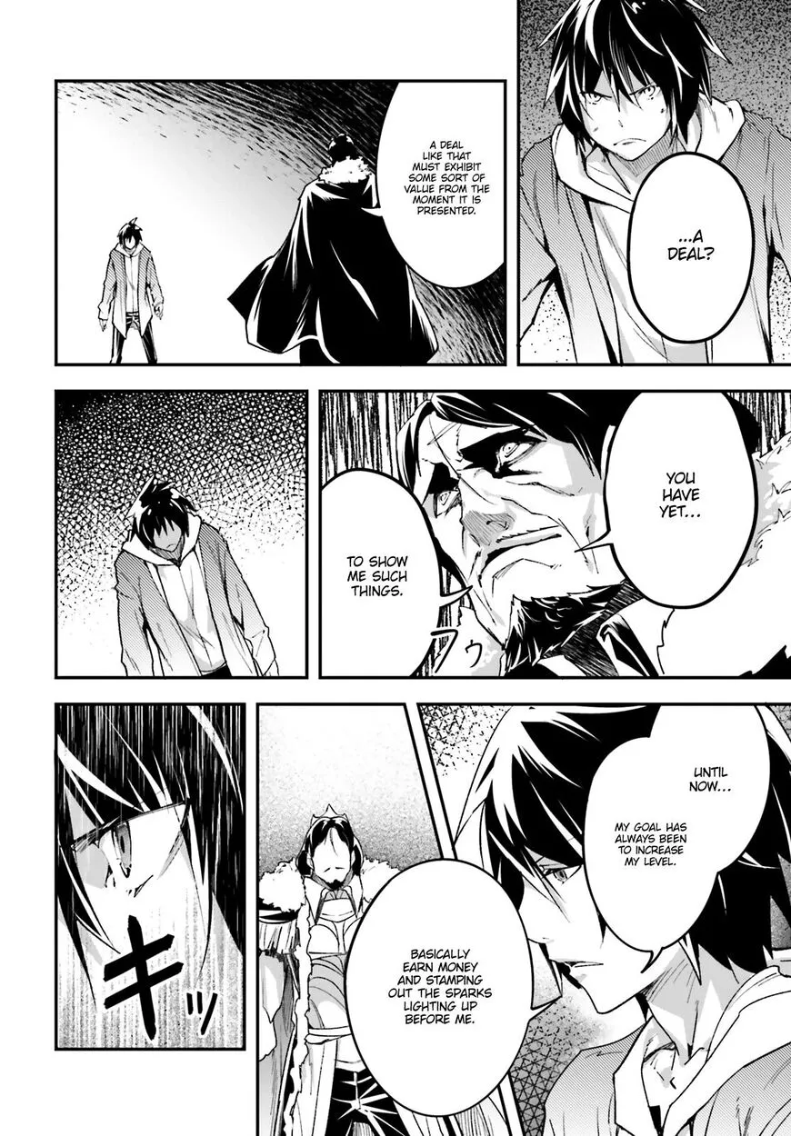 Read LV999 no Murabito EN Manga Online