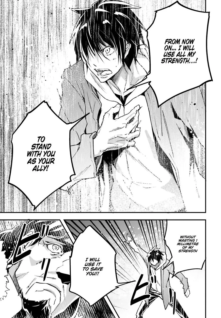 Read LV999 no Murabito EN Manga Online