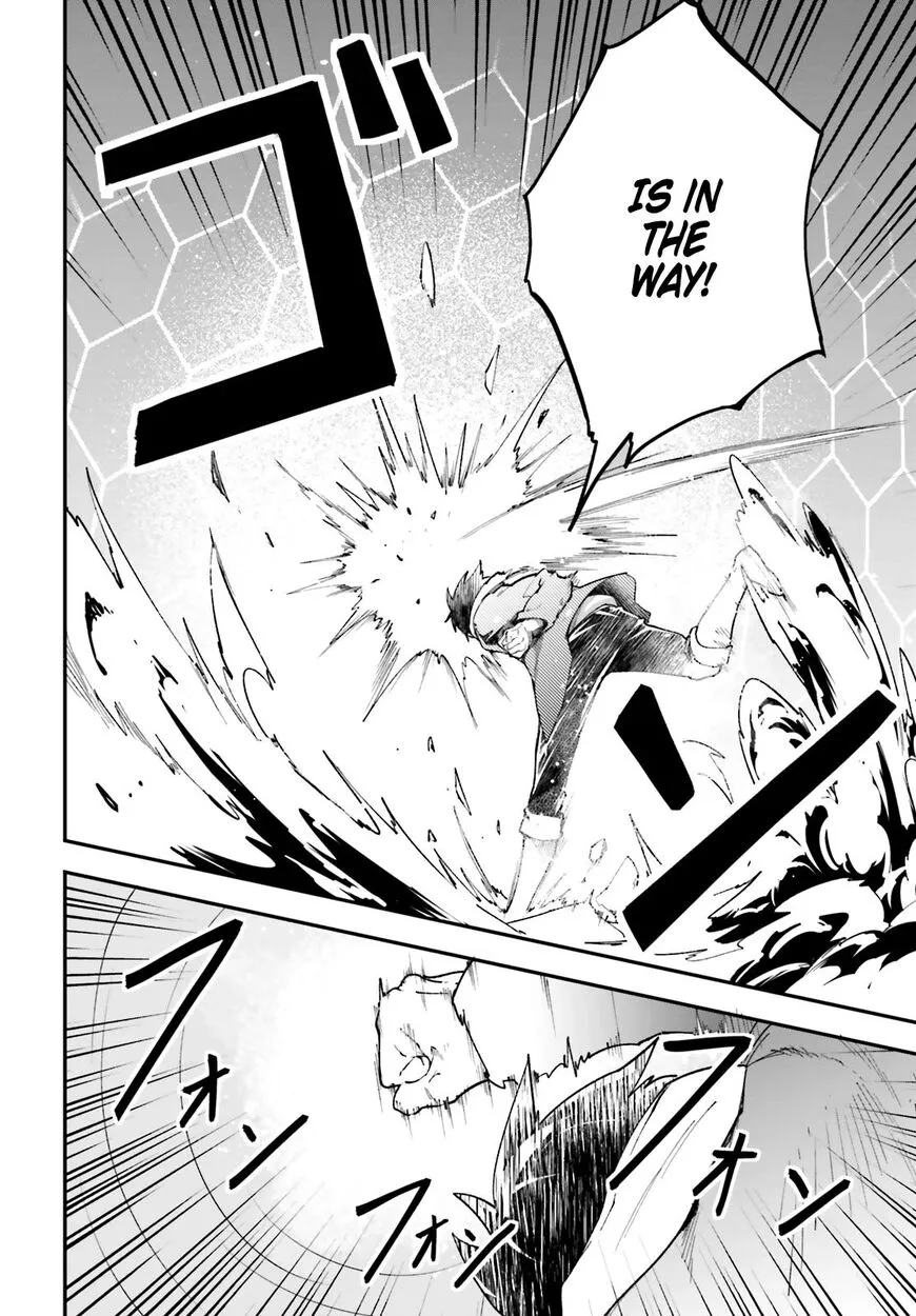 Read LV999 no Murabito EN Manga Online