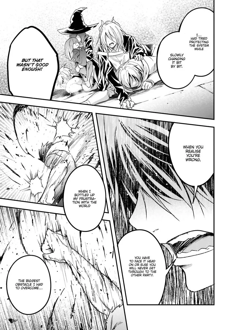 Read LV999 no Murabito EN Manga Online