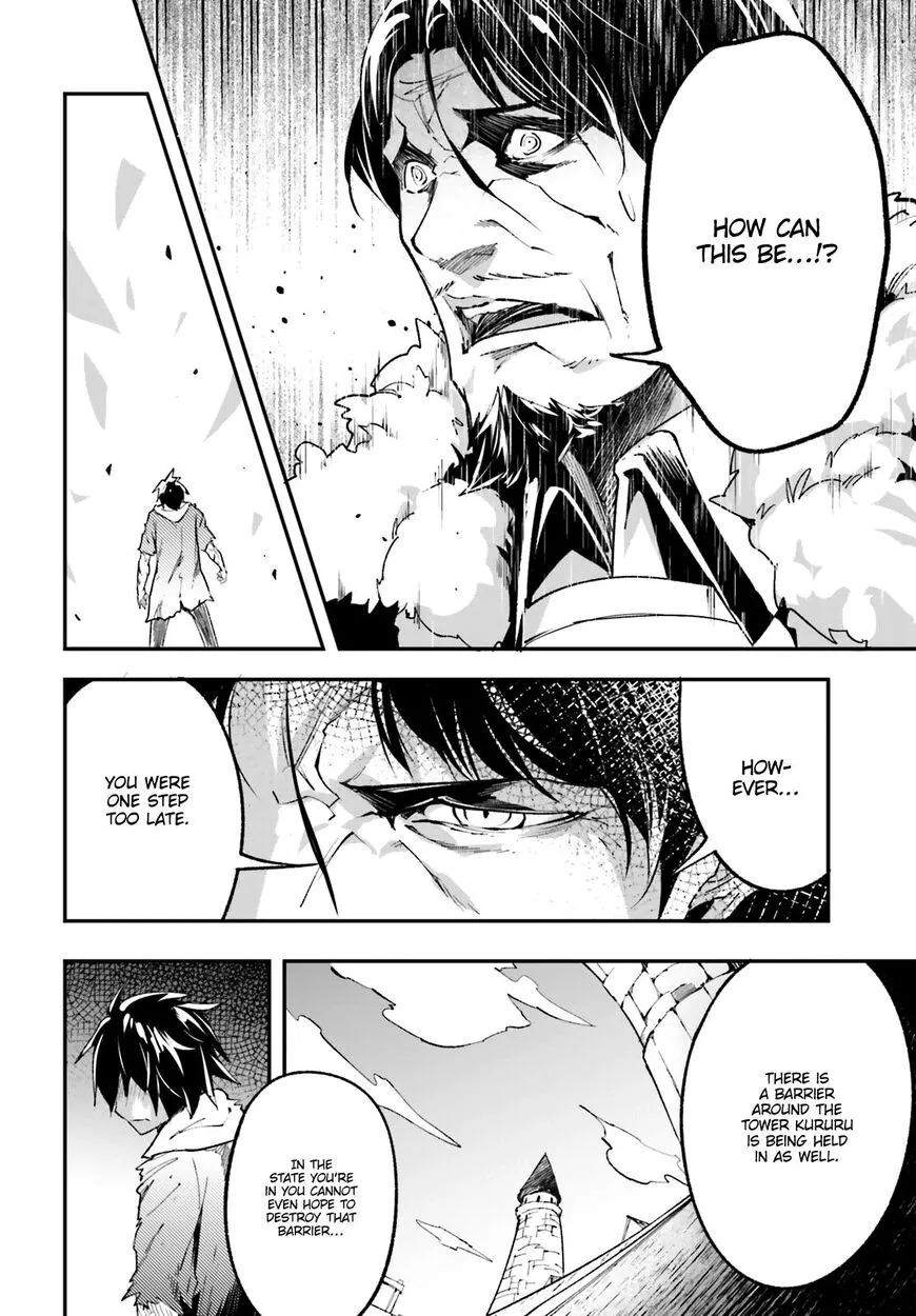 Read LV999 no Murabito EN Manga Online