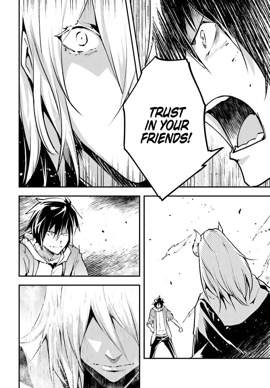 Read LV999 no Murabito EN Manga Online
