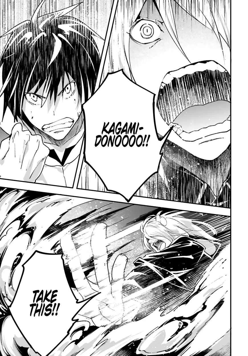 Read LV999 no Murabito EN Manga Online