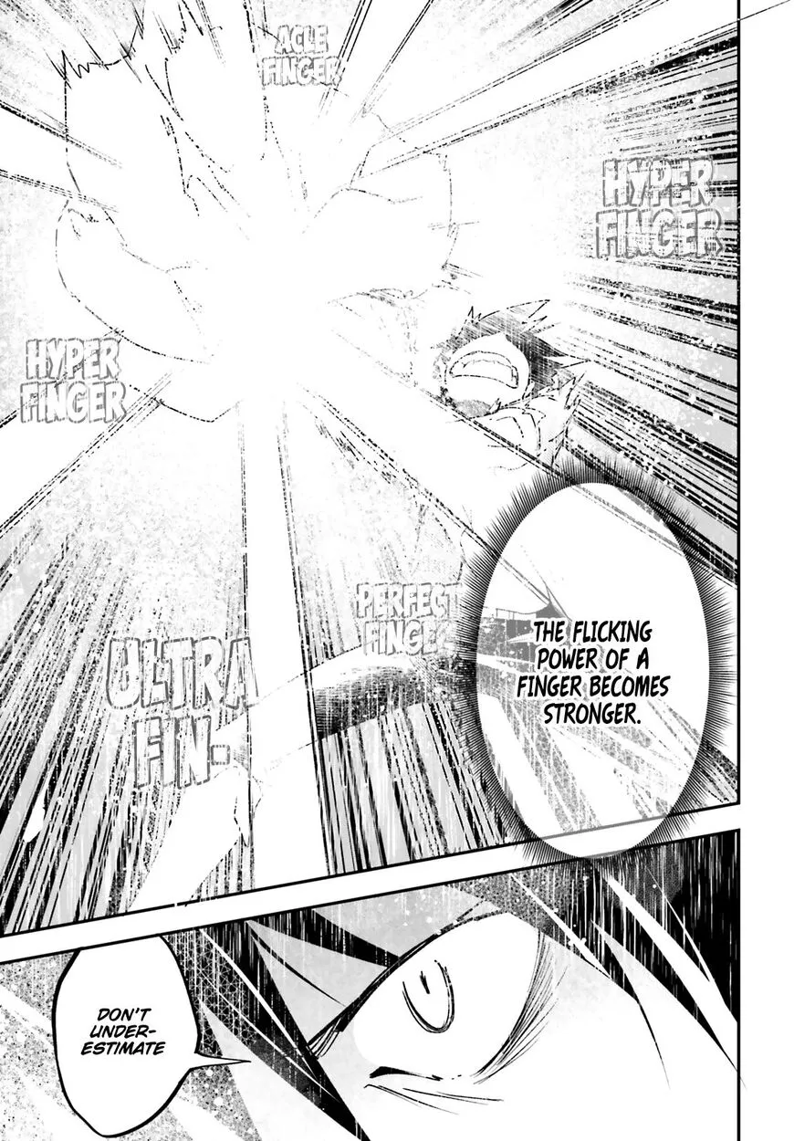 Read LV999 no Murabito EN Manga Online