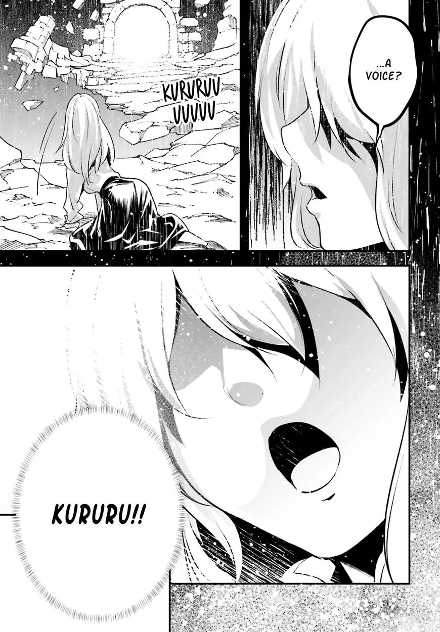Read LV999 no Murabito EN Manga Online