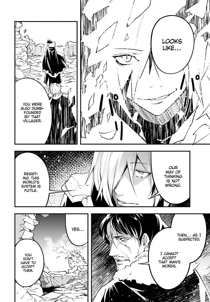 Read LV999 no Murabito EN Manga Online