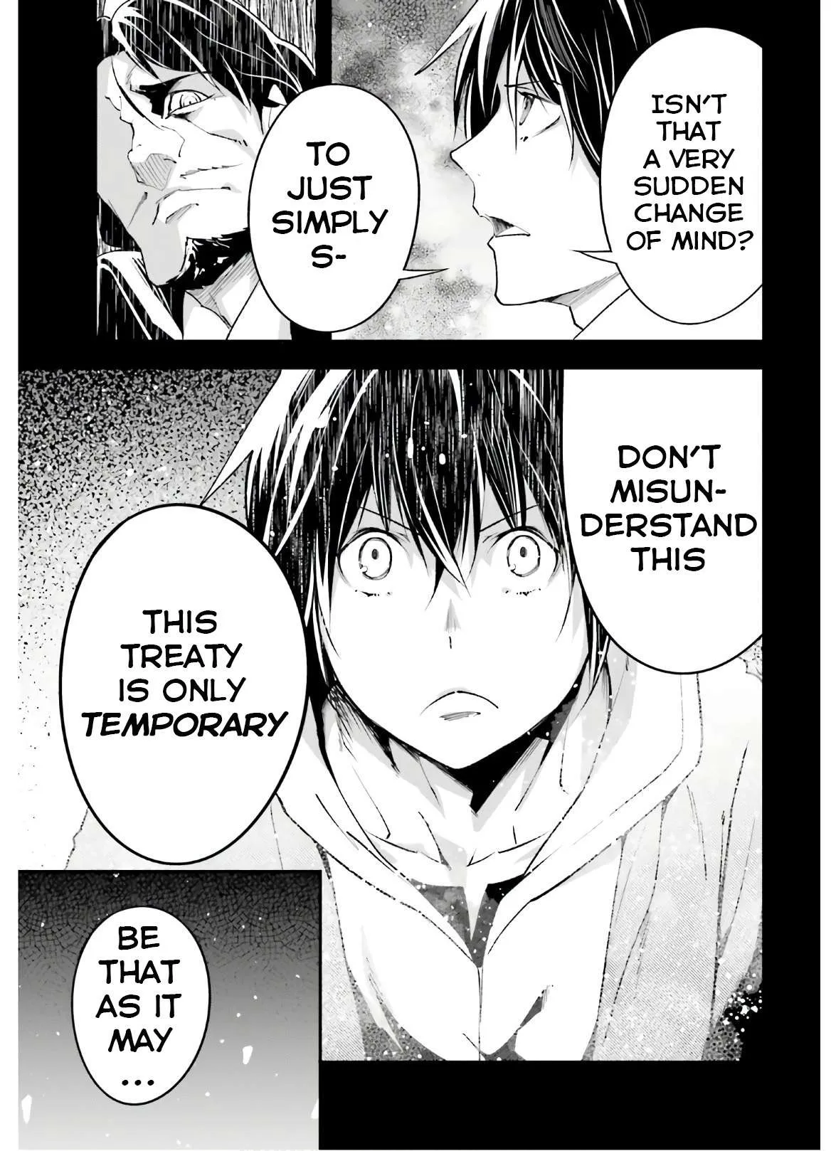 Read LV999 no Murabito EN Manga Online
