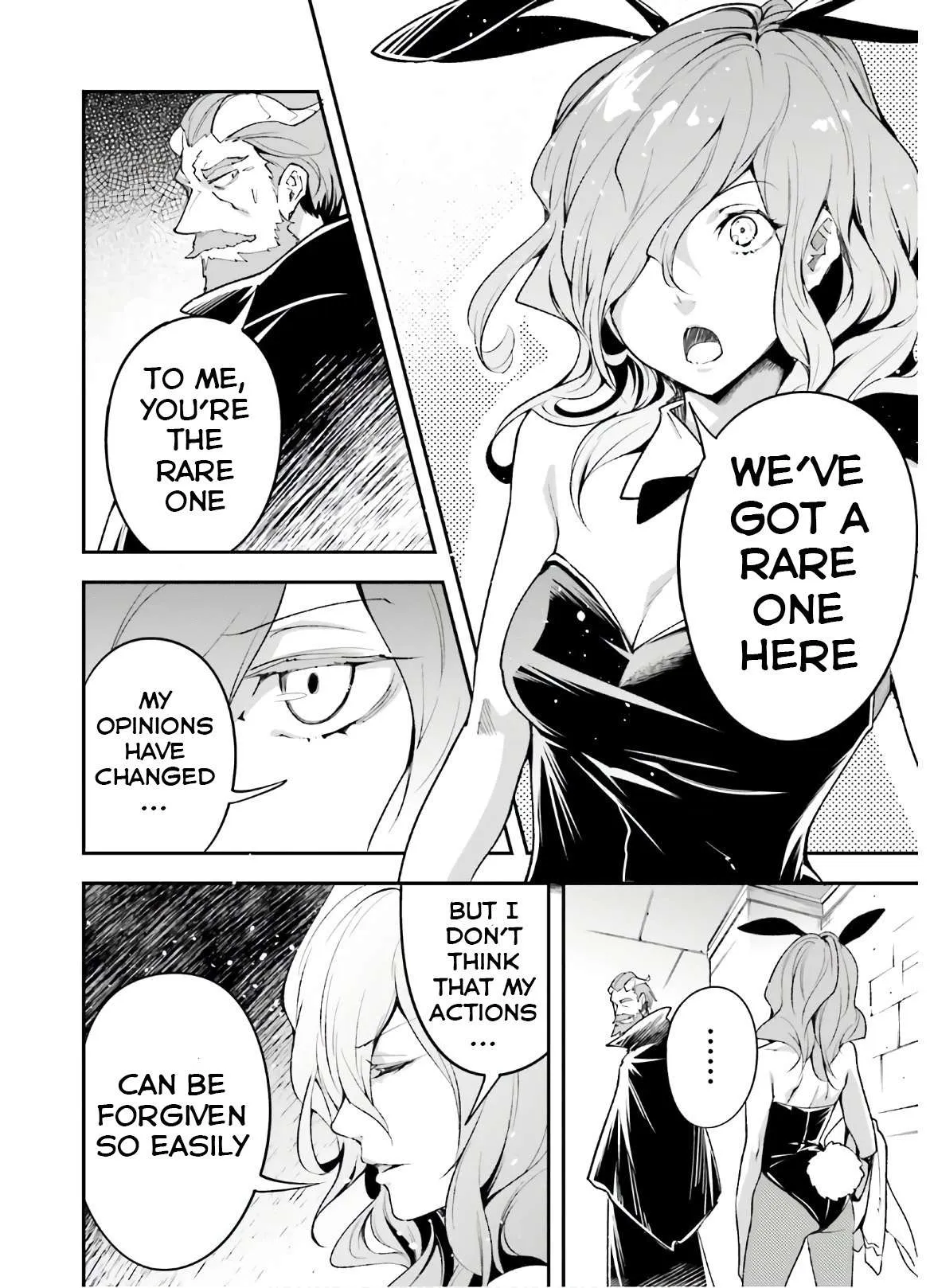 Read LV999 no Murabito EN Manga Online