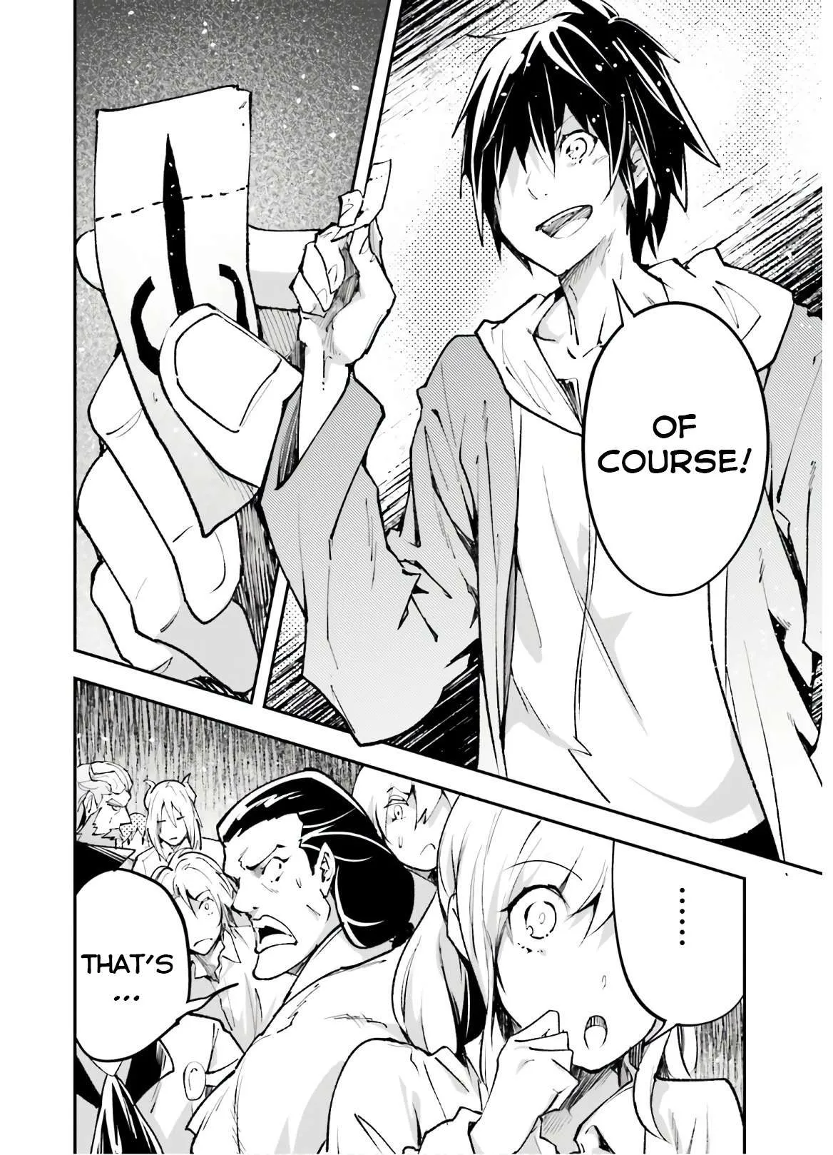 Read LV999 no Murabito EN Manga Online