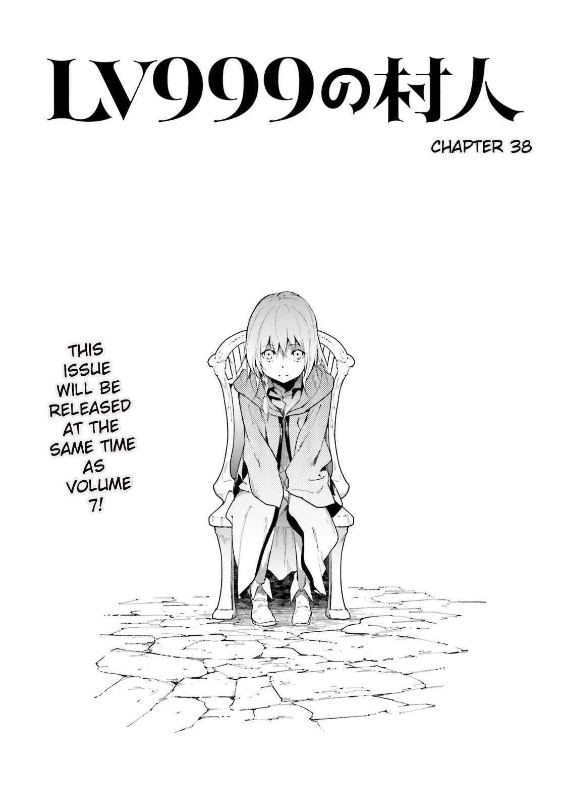 Read LV999 no Murabito EN Manga Online