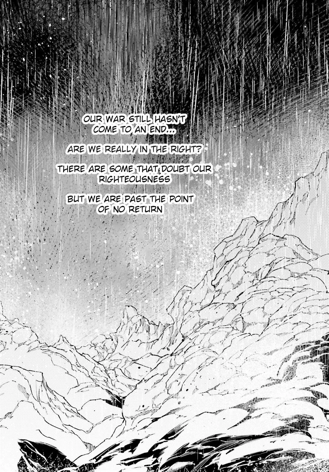 Read LV999 no Murabito EN Manga Online