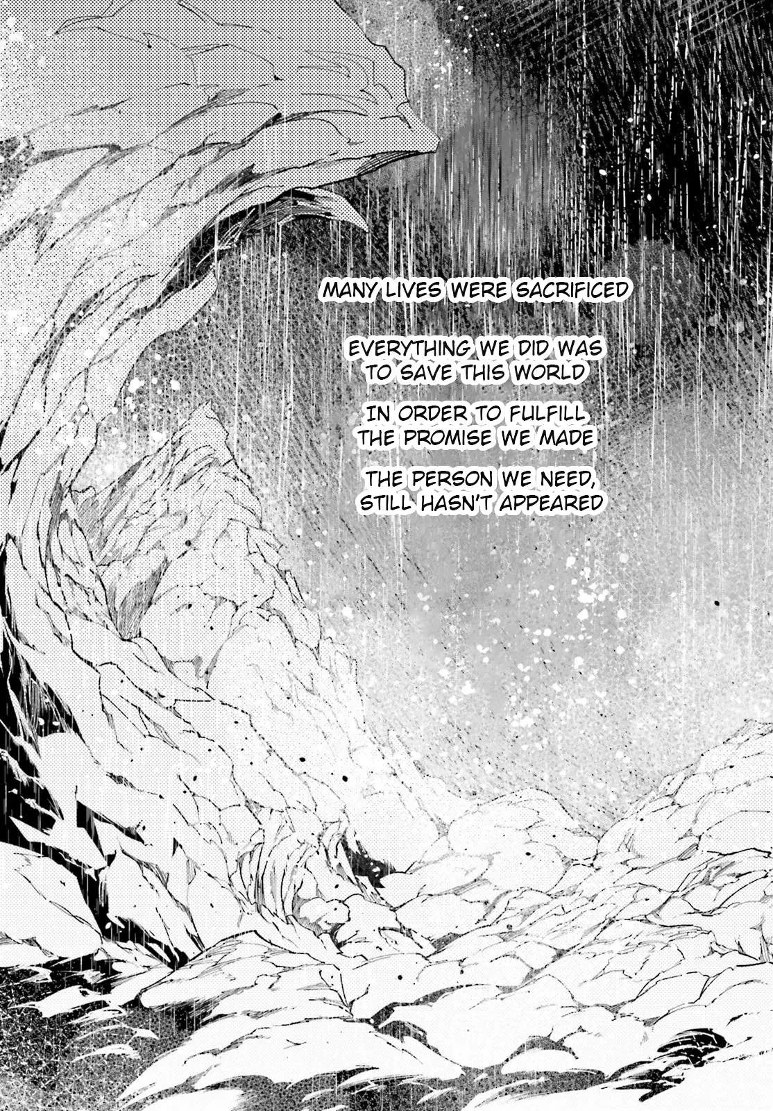 Read LV999 no Murabito EN Manga Online