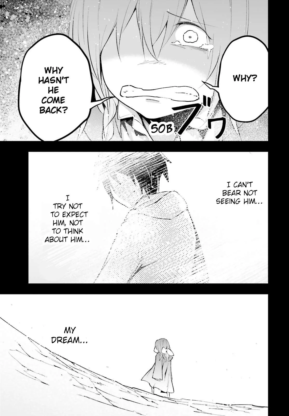 Read LV999 no Murabito EN Manga Online