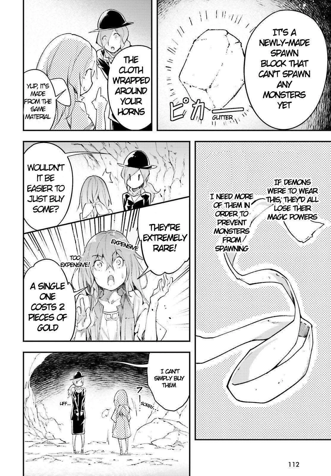 Read LV999 no Murabito EN Manga Online