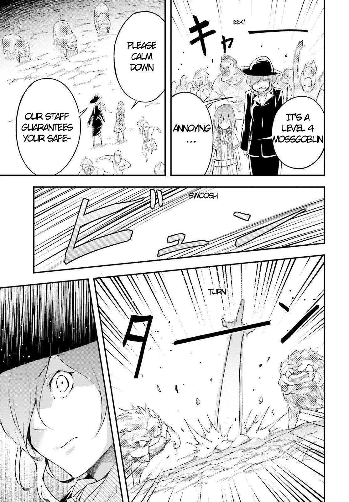 Read LV999 no Murabito EN Manga Online