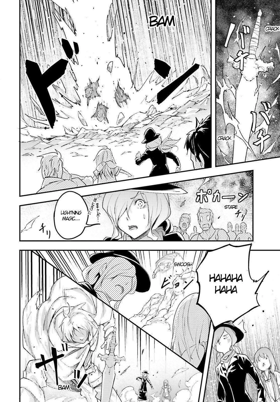 Read LV999 no Murabito EN Manga Online