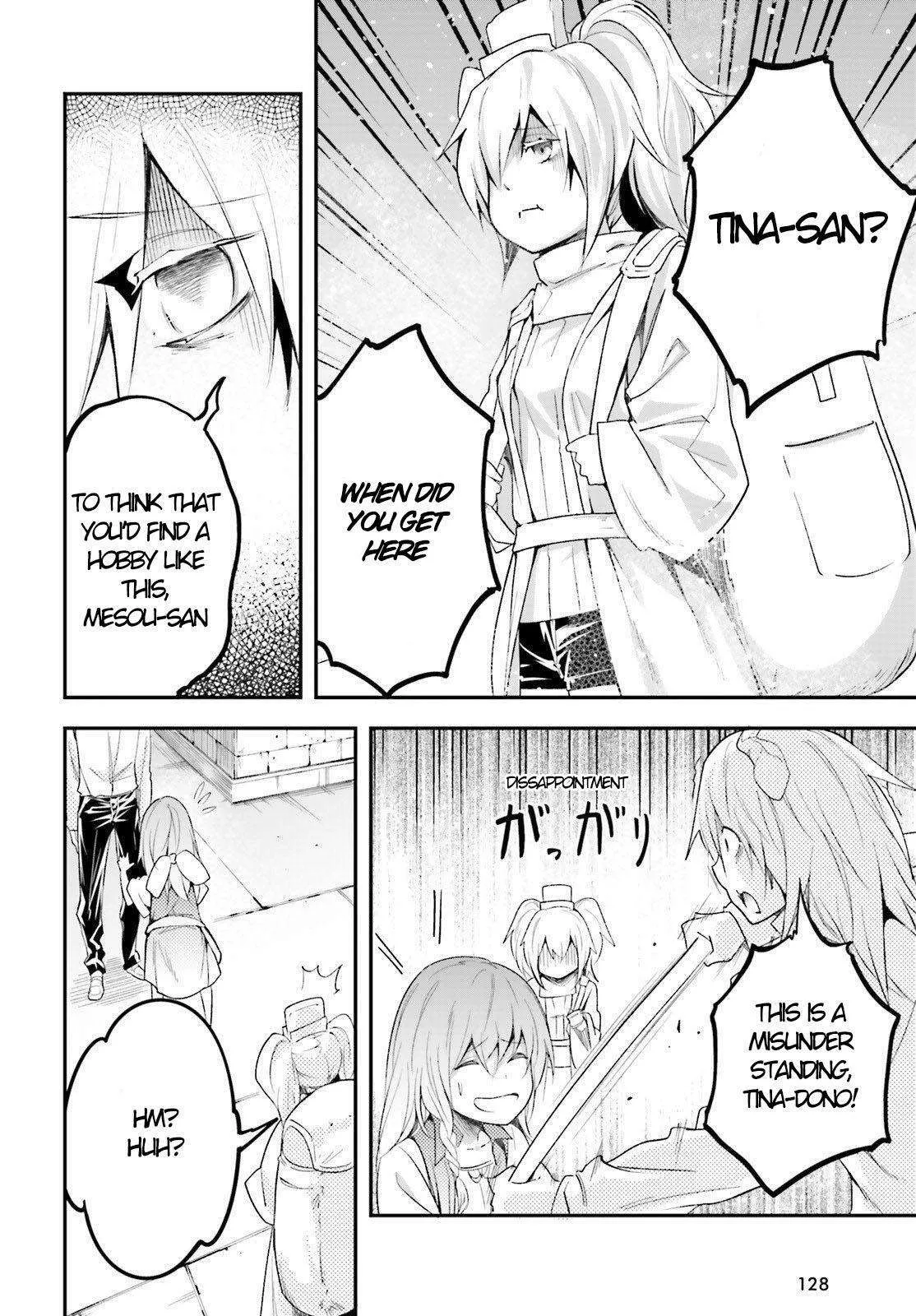 Read LV999 no Murabito EN Manga Online