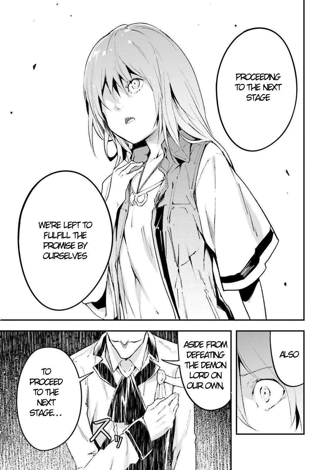 Read LV999 no Murabito EN Manga Online