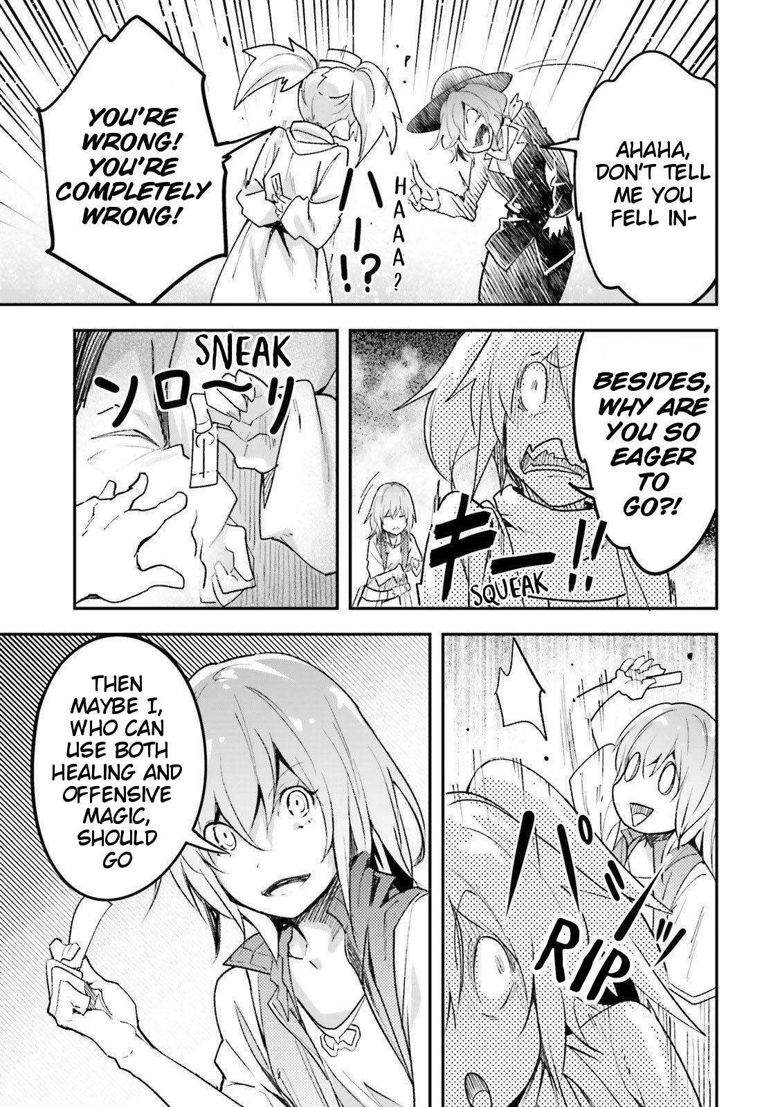 Read LV999 no Murabito EN Manga Online