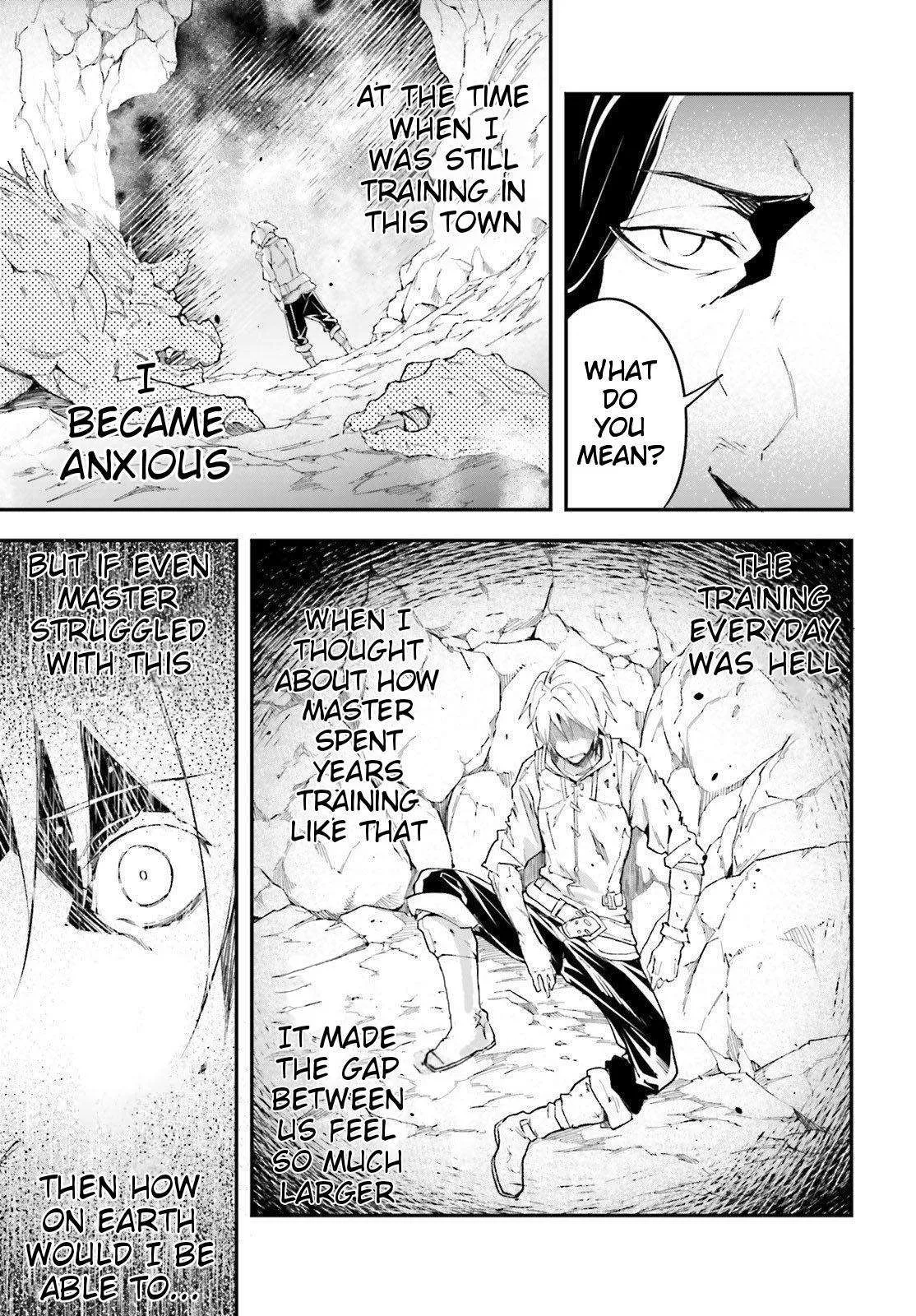 Read LV999 no Murabito EN Manga Online